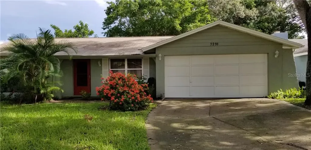 7291 57th Avenue N St Petersburg FL 33709