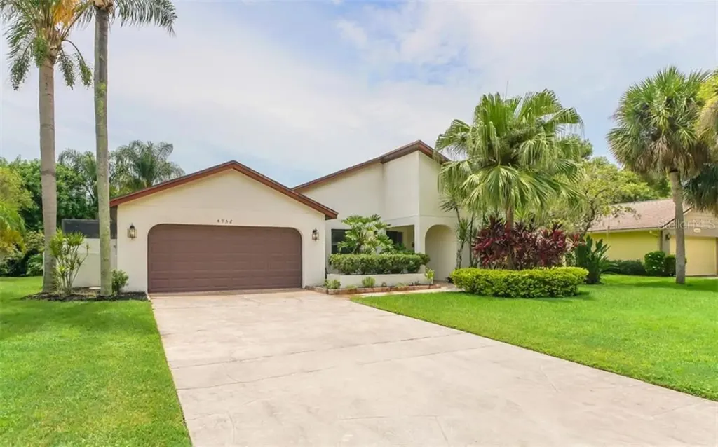 4952 Greencroft Road Sarasota FL 34235