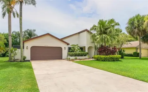 4952 Greencroft Road Sarasota FL 34235
