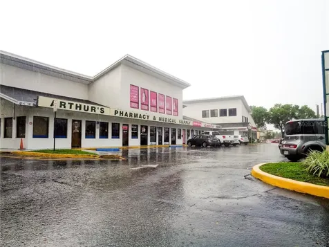 5800 N University Drive Tamarac FL 33321