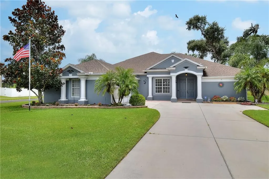 2234 Wandering Oak Terrace Kissimmee FL 34746