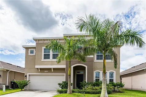 1912 Siesta Falls Court Orlando FL 32824
