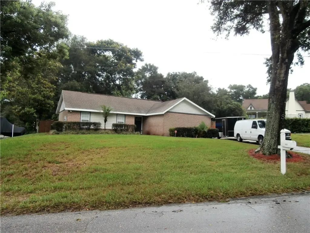 30626 Dubsdread Drive Sorrento FL 32776