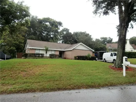 30626 Dubsdread Drive Sorrento FL 32776