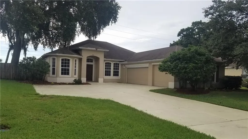 2906 Laurel Meadow Court Plant City FL 33566