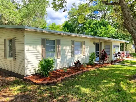 504 Hollyhock Lane Spring Hill FL 34606