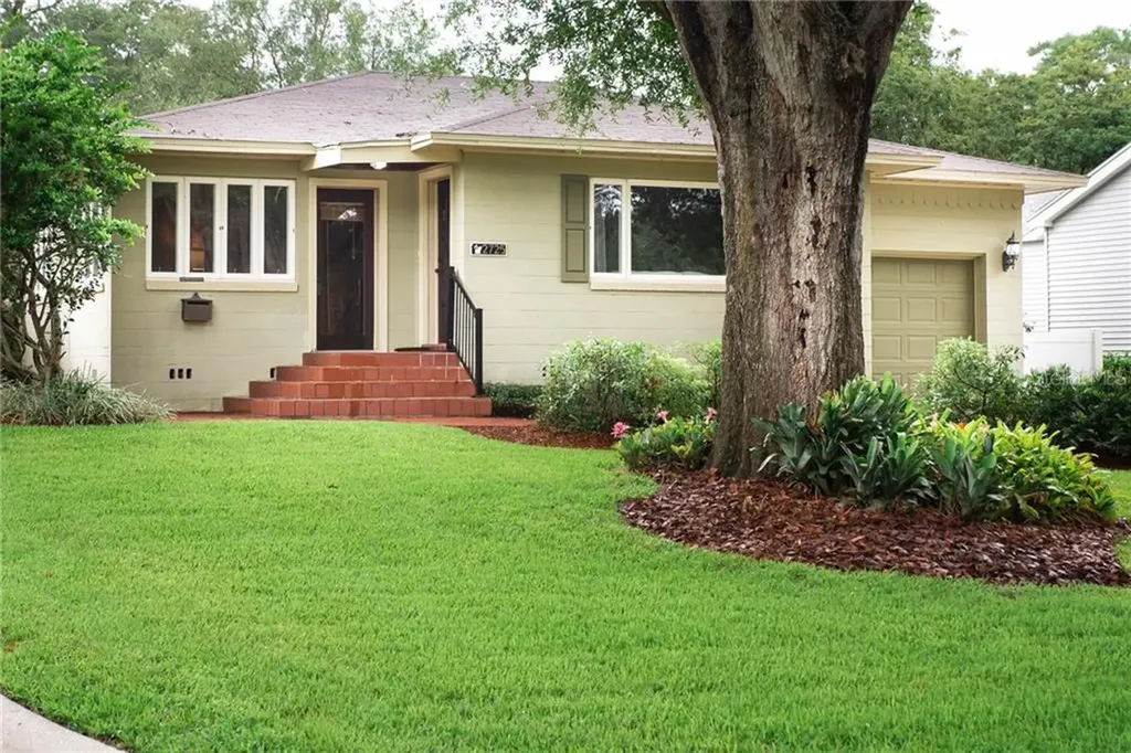 2725 Buckingham Avenue Lakeland FL 33803