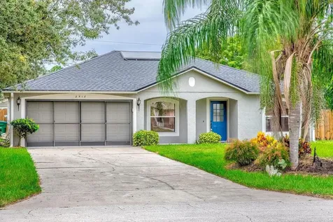 2518 Baffin Street Deltona FL 32738