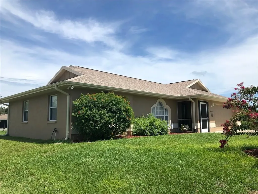 7036 Janette Street Englewood FL 34224
