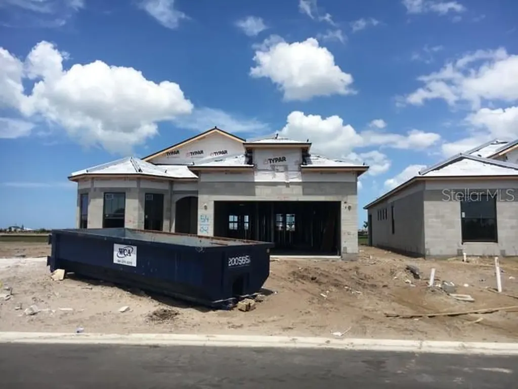 13049 Rinella Street Venice FL 34293