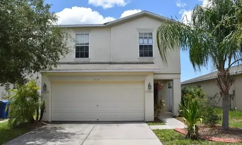 7727 Carriage Pointe Drive Gibsonton FL 33534
