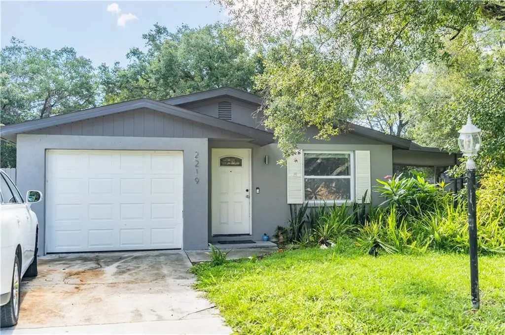 2219 Arden Drive Sarasota FL 34232