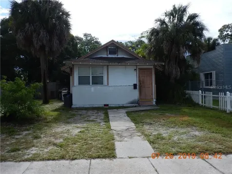 1934 44th Street S St Petersburg FL 33711