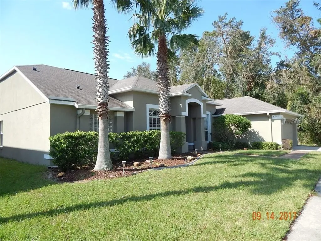 5781 Autumn Chase Circle Sanford FL 32773
