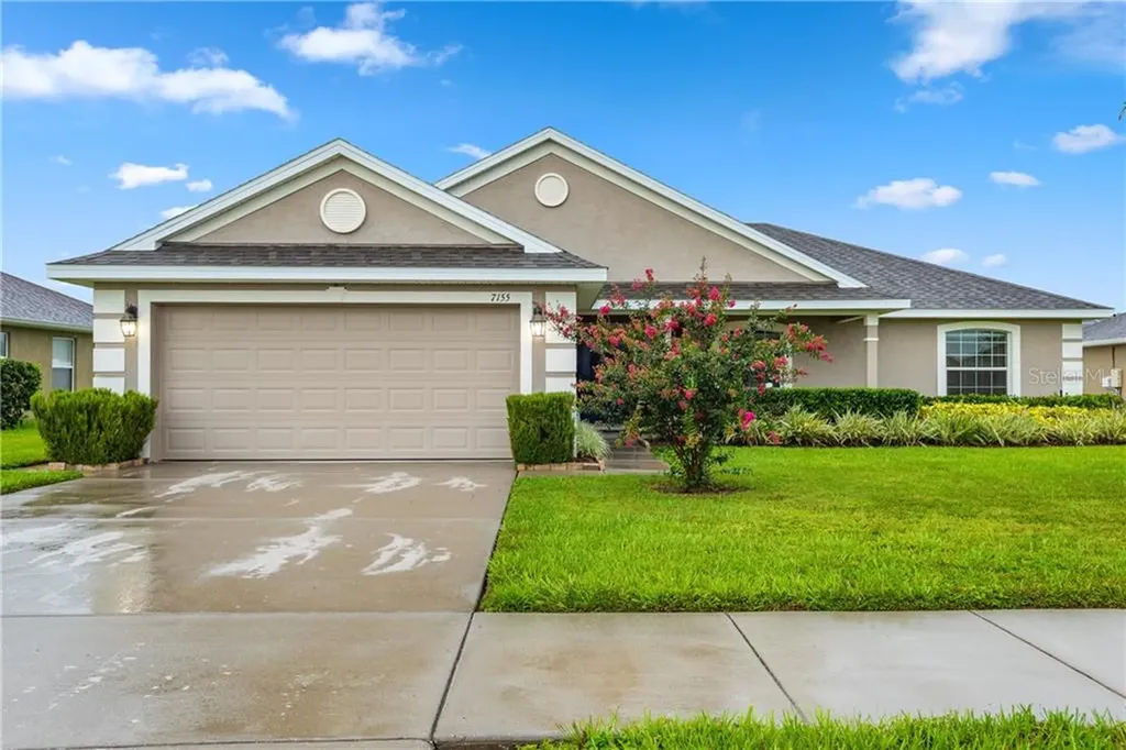 7155 Potentilla Court Brooksville FL 34602