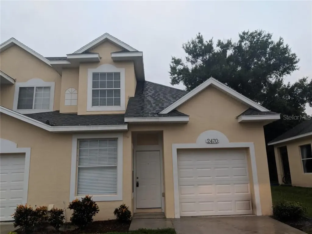 2470 Temple Grove Lane Kissimmee FL 34741