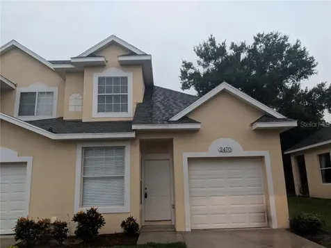 2470 Temple Grove Lane Kissimmee FL 34741