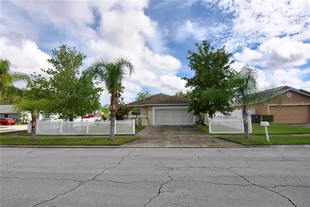 1708 Alexandria Lane Kissimmee FL 34744