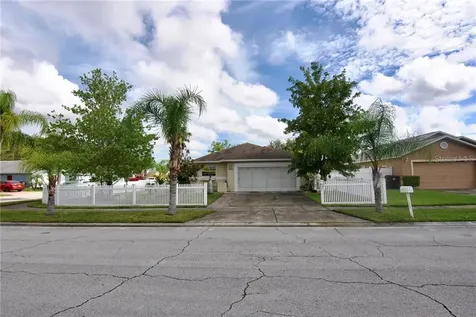 1708 Alexandria Lane Kissimmee FL 34744