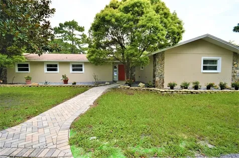 14551 Spellman Court Spring Hill FL 34610