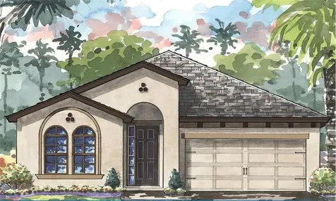 5126 Ballantrae Boulevard Land O Lakes FL 34638