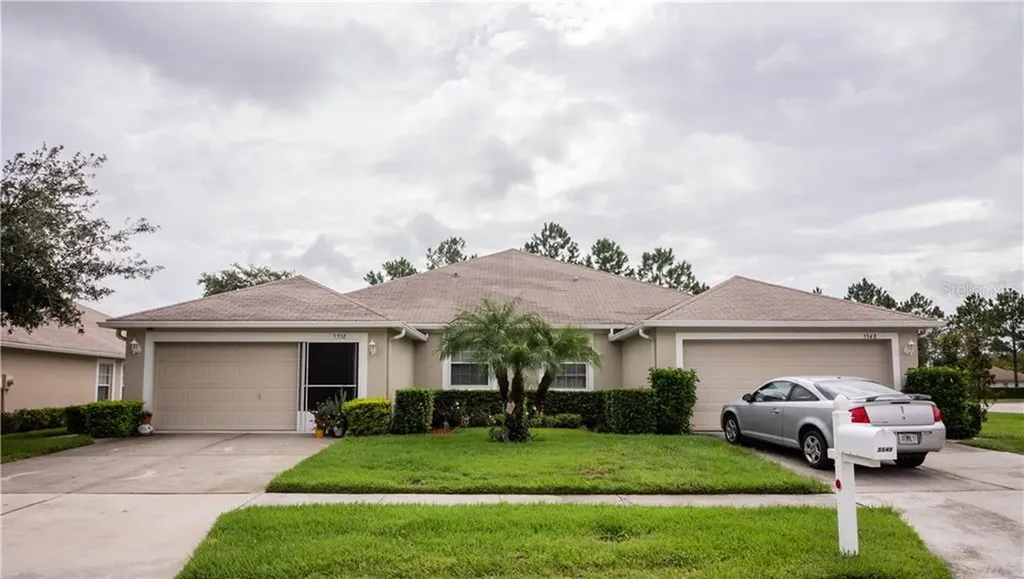 5552 Autumn Shire Drive Zephyrhills FL 33541