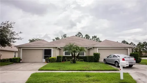 5552 Autumn Shire Drive Zephyrhills FL 33541