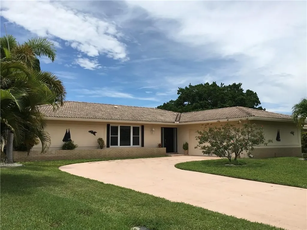 3001 Roma Court Punta Gorda FL 33950