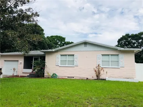 4127 31st Avenue N St Petersburg FL 33713