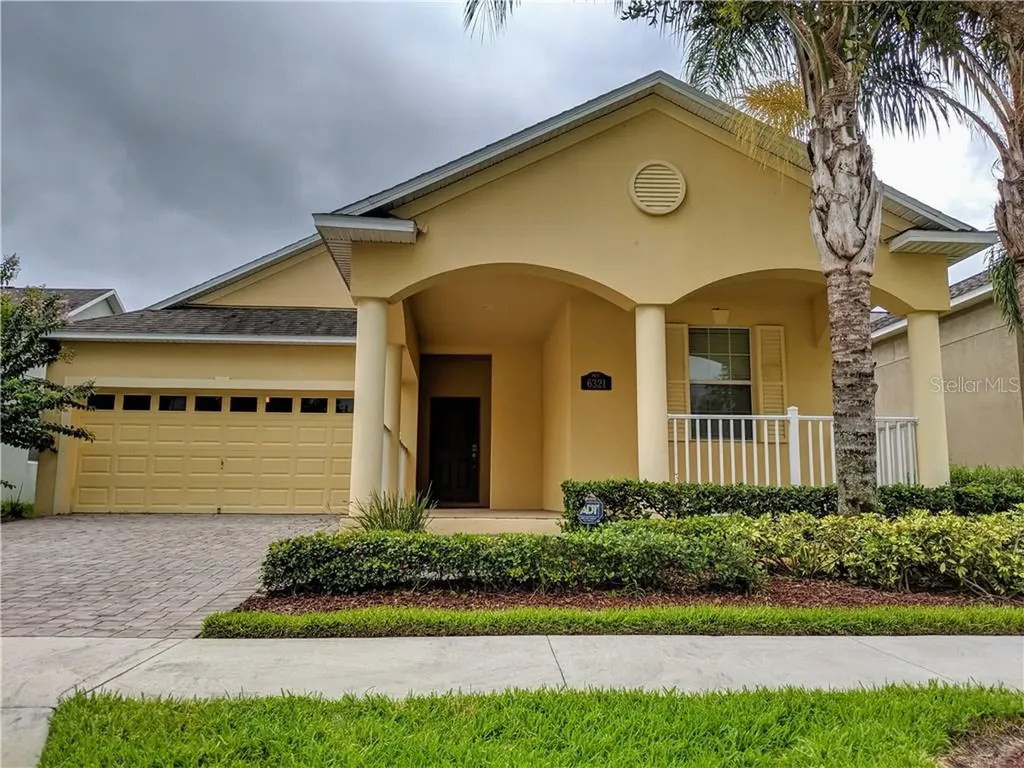 6321 Schoolhouse Pond Road Winter Garden FL 34787
