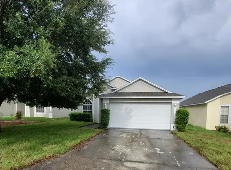 746 Rollins Drive Davenport FL 33837