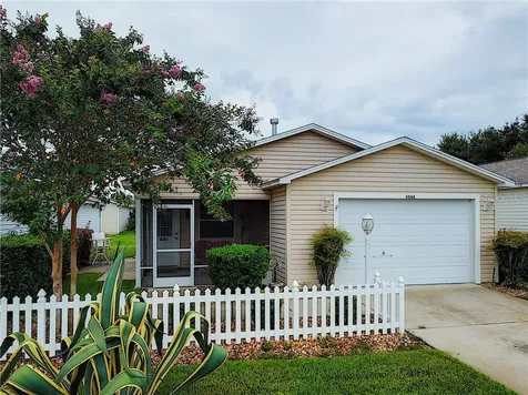 3544 Amelia Avenue The Villages FL 32162