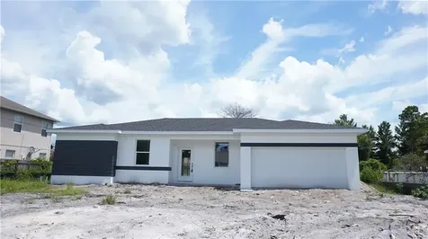 3125 Newhope Drive Deltona FL 32738
