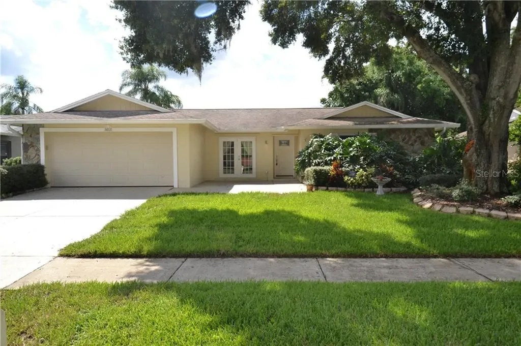 4211 Summerdale Drive Tampa FL 33624