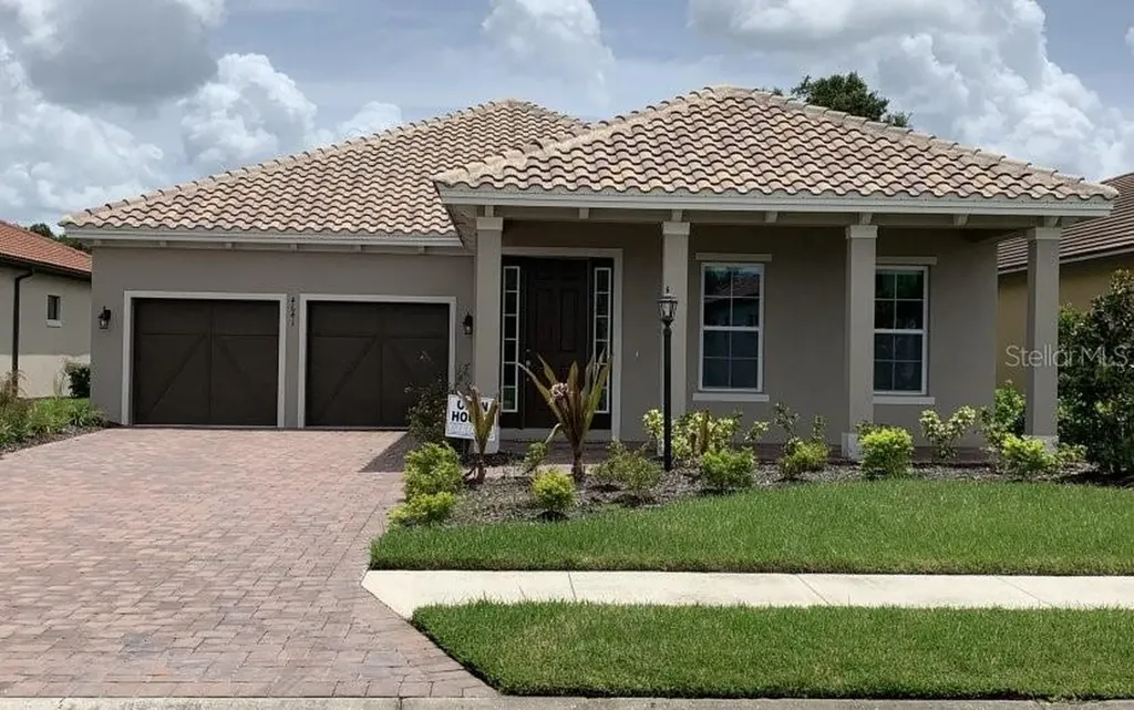 4641 Royal Dornoch Circle Bradenton FL 34211