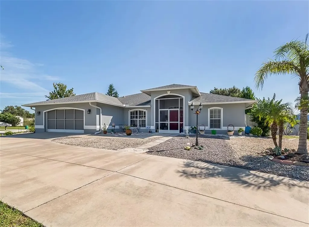 6328 Ceres Street Englewood FL 34224