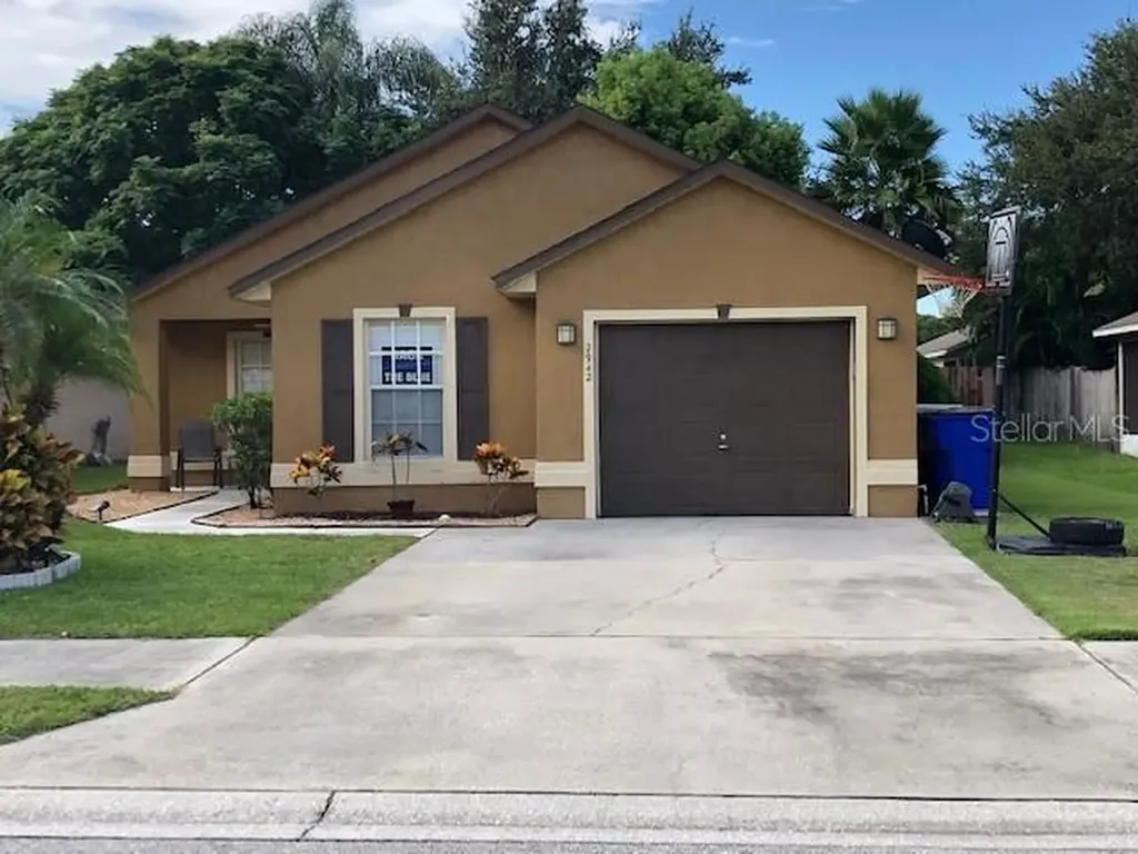 2942 Summer Winds Circle Saint Cloud FL 34769