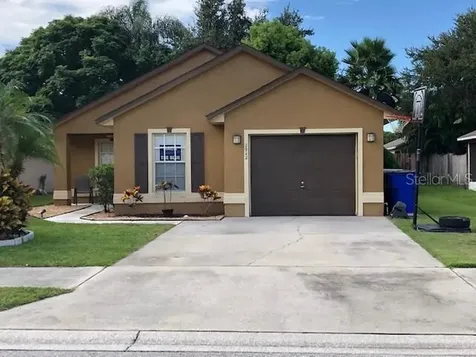 2942 Summer Winds Circle Saint Cloud FL 34769