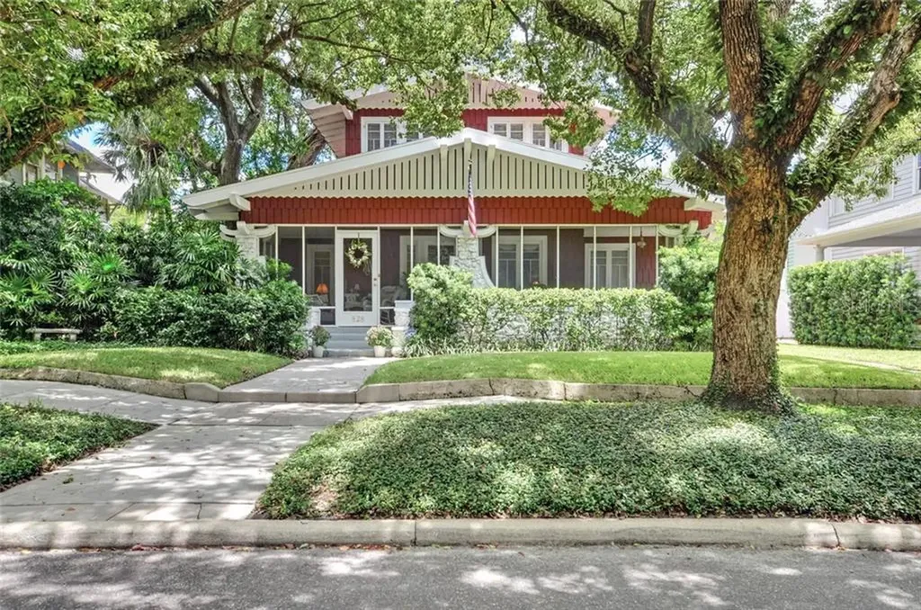 828 S Willow Avenue Tampa FL 33606