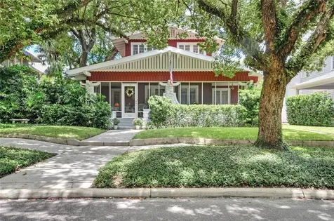 828 S Willow Avenue Tampa FL 33606