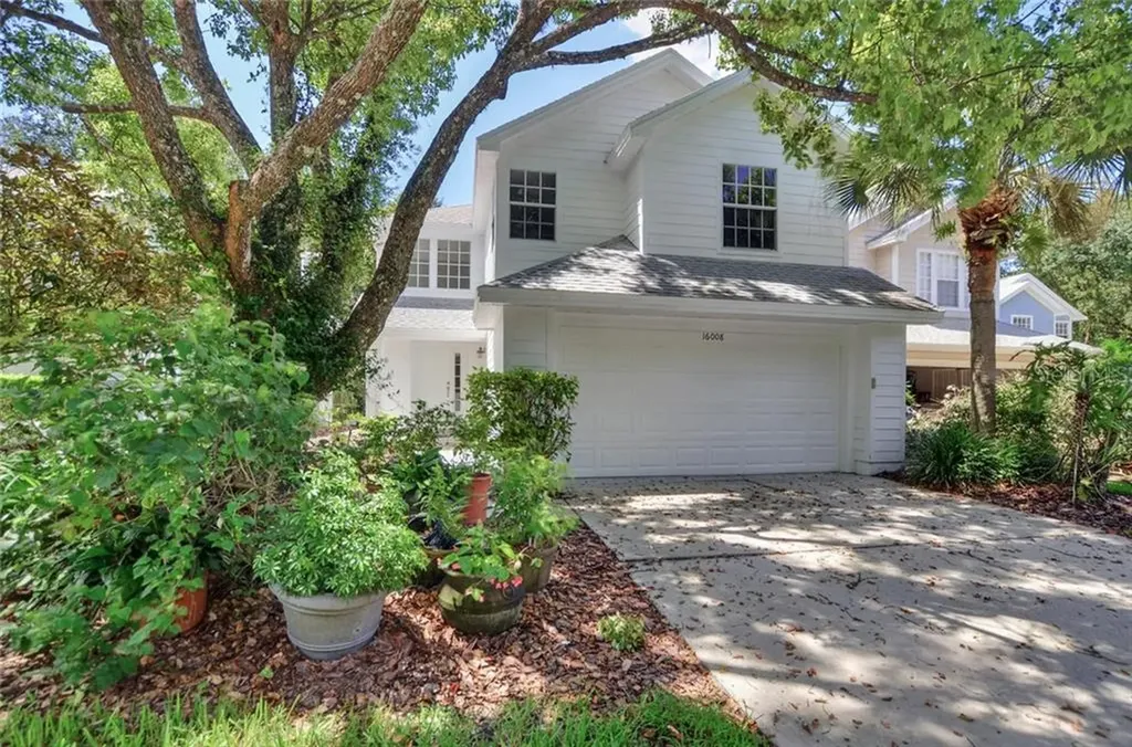 16008 Gatwick Court Tampa FL 33647