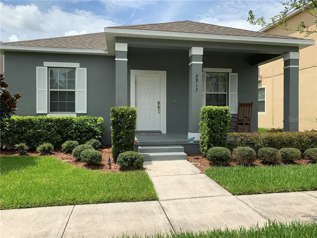6817 Goldflower Avenue Harmony FL 34773