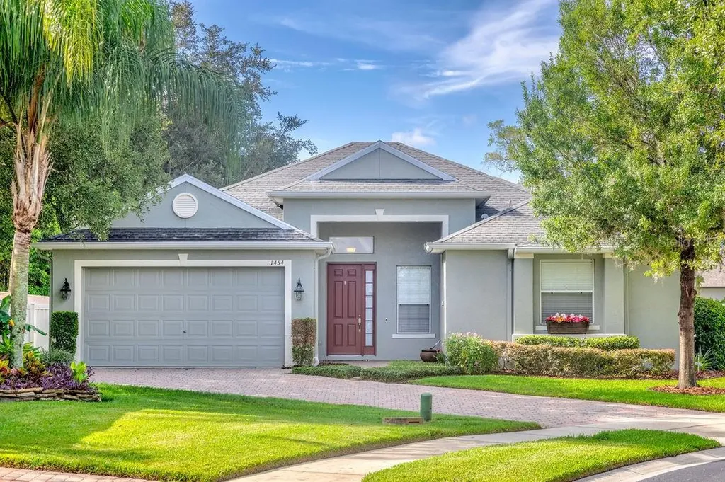 1454 Equinox Circle Sanford FL 32771