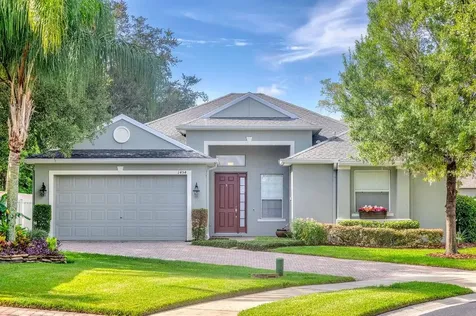 1454 Equinox Circle Sanford FL 32771