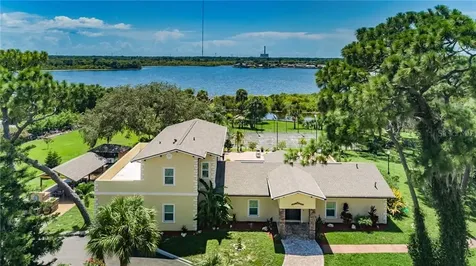 4004 Bonita Road Holiday FL 34691
