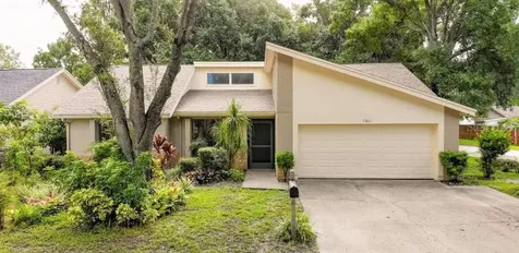 7601 Canyon Court Tampa FL 33615