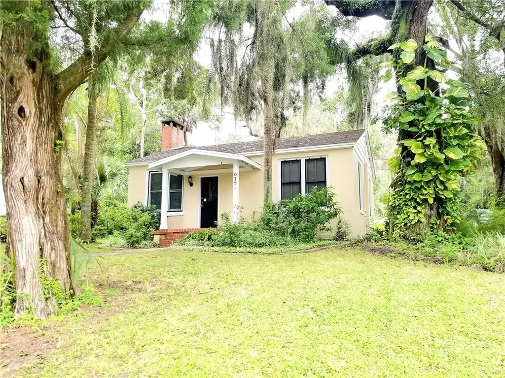 617 Howell Avenue Brooksville FL 34601