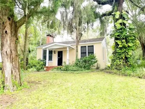 617 Howell Avenue Brooksville FL 34601
