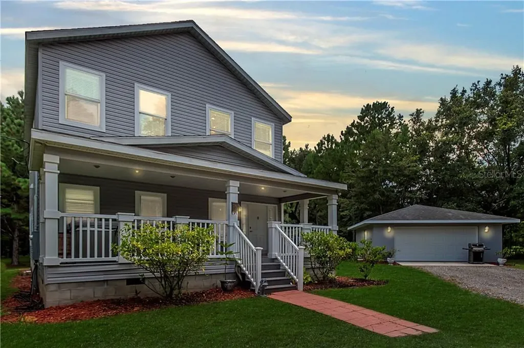 3426 Crum Road Brooksville FL 34604