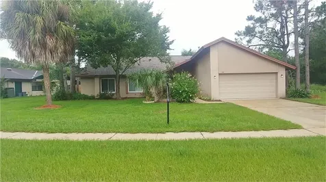 224 Morning Glory Drive Lake Mary FL 32746